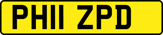 PH11ZPD