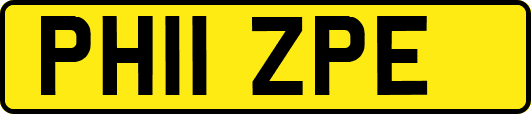 PH11ZPE