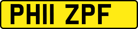PH11ZPF