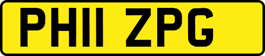 PH11ZPG