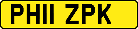 PH11ZPK