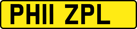 PH11ZPL