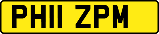 PH11ZPM