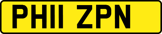 PH11ZPN