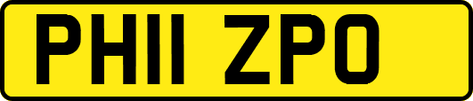 PH11ZPO