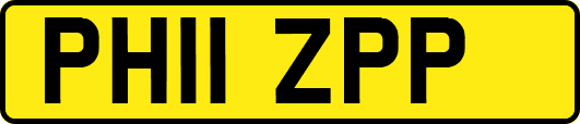 PH11ZPP