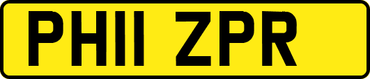 PH11ZPR