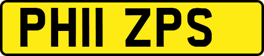 PH11ZPS