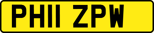 PH11ZPW