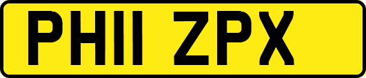 PH11ZPX