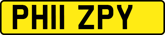 PH11ZPY