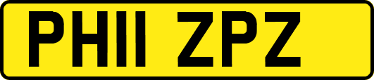 PH11ZPZ