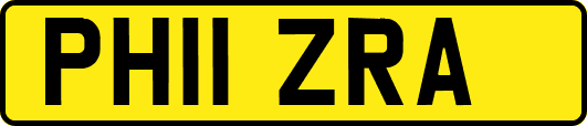 PH11ZRA