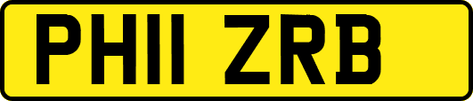 PH11ZRB