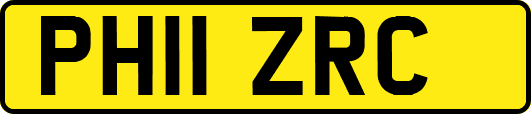PH11ZRC