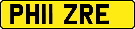 PH11ZRE