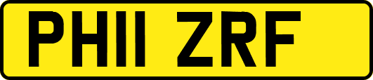 PH11ZRF