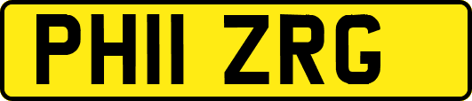 PH11ZRG