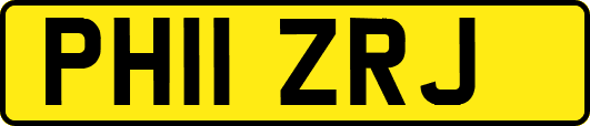 PH11ZRJ