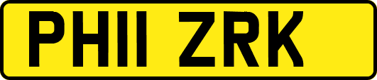 PH11ZRK