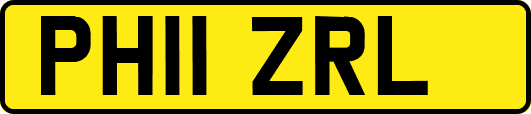 PH11ZRL