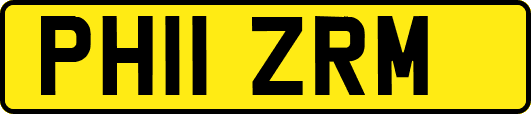 PH11ZRM