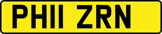 PH11ZRN