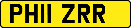 PH11ZRR