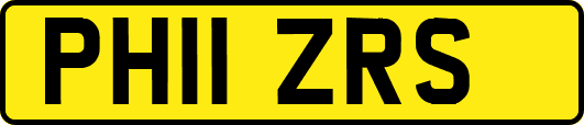 PH11ZRS