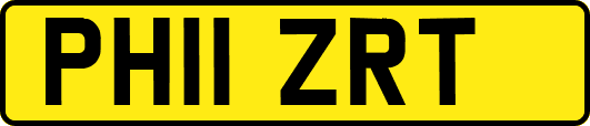 PH11ZRT