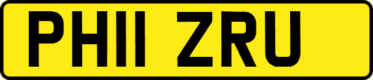 PH11ZRU