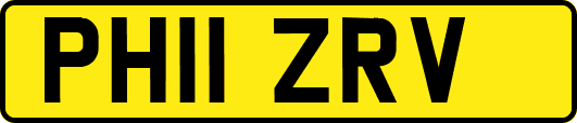 PH11ZRV