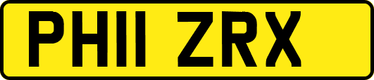 PH11ZRX