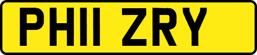 PH11ZRY