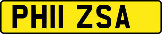 PH11ZSA