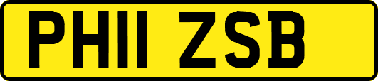 PH11ZSB