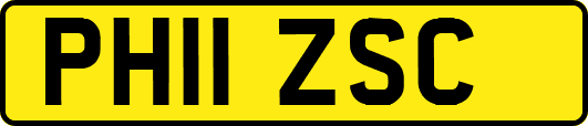 PH11ZSC