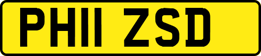 PH11ZSD