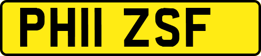 PH11ZSF