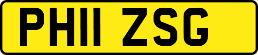 PH11ZSG
