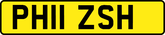 PH11ZSH