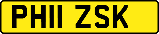 PH11ZSK