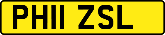 PH11ZSL