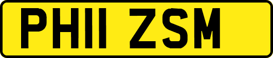 PH11ZSM