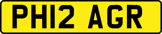 PH12AGR