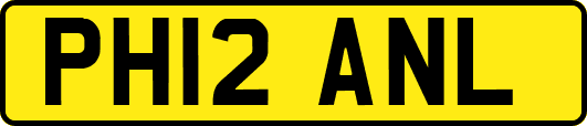 PH12ANL