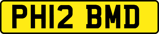 PH12BMD