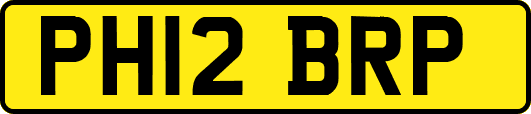 PH12BRP
