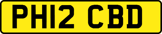 PH12CBD