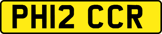 PH12CCR